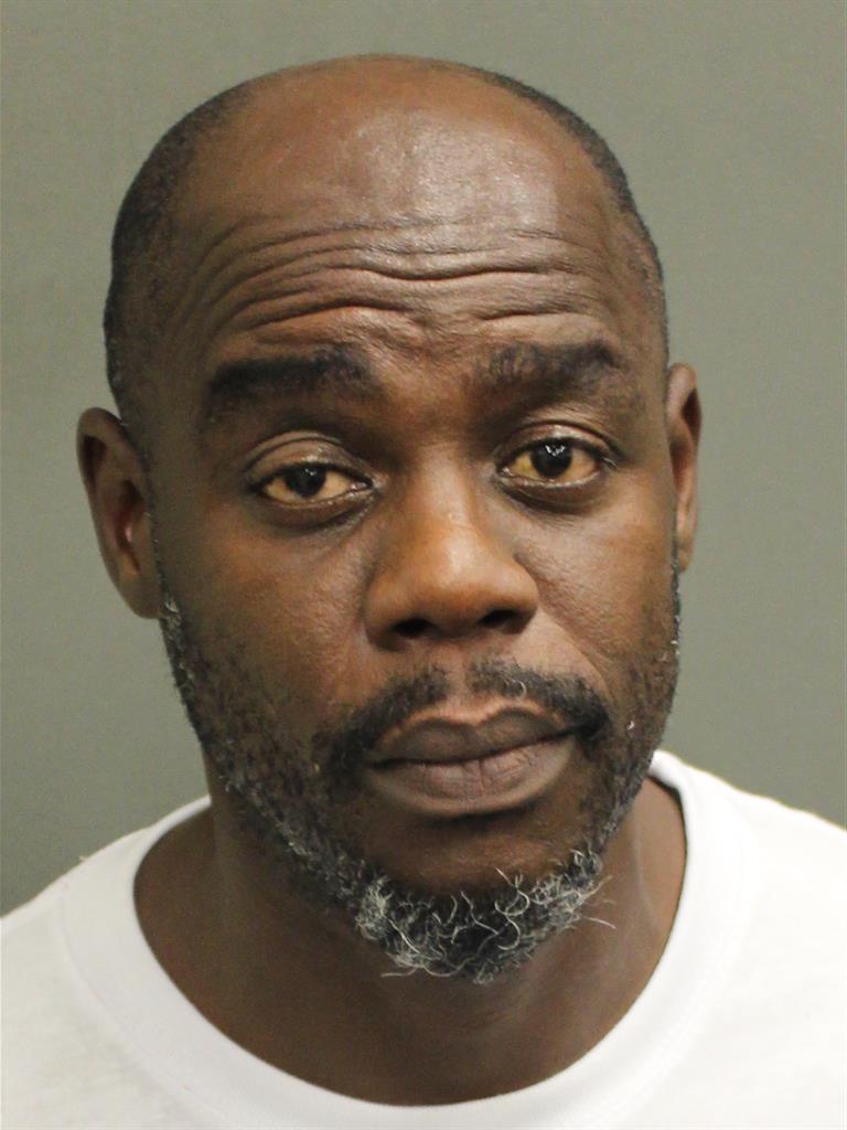  ANTONIO BERNARD WILLIAMS Mugshot / County Arrests / Orange County Arrests