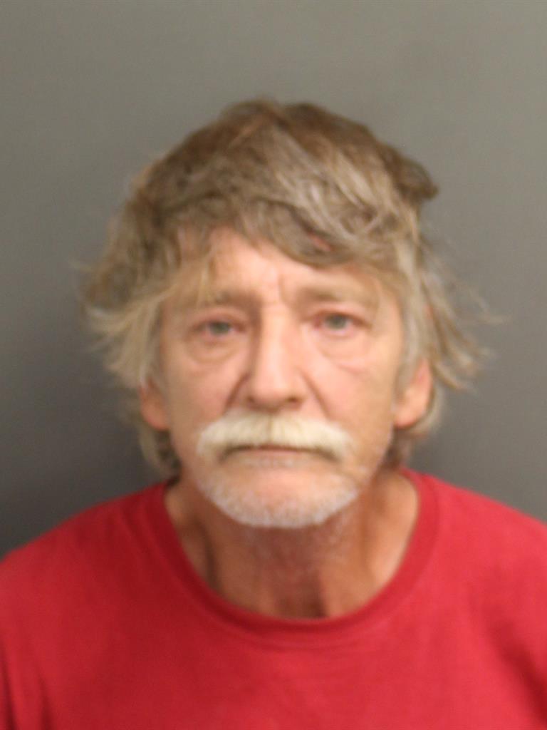  RONALD VICENT RINALDI Mugshot / County Arrests / Orange County Arrests