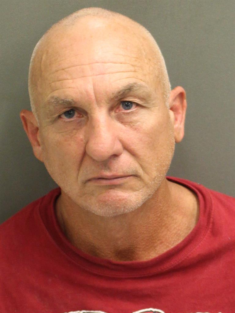  WILLIAM CARNEGIE Mugshot / County Arrests / Orange County Arrests