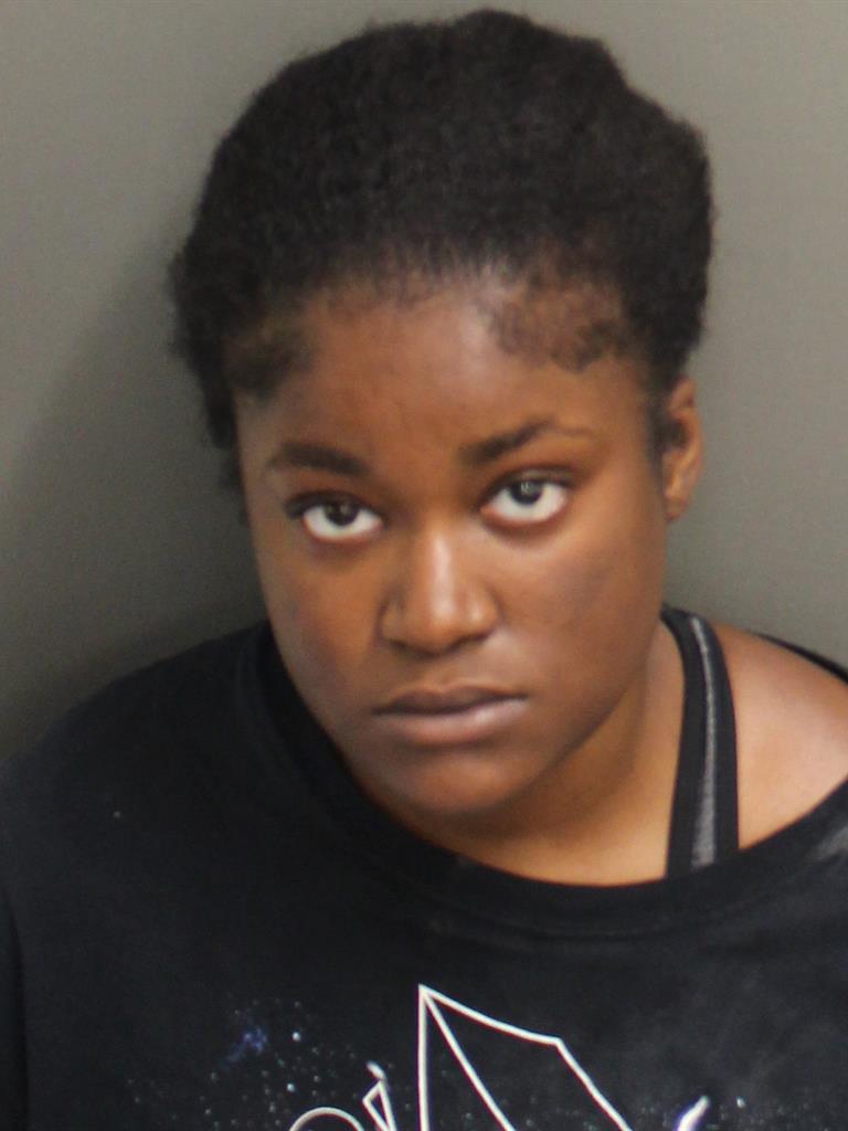  JUDY MARGARETH PETITFRERE Mugshot / County Arrests / Orange County Arrests
