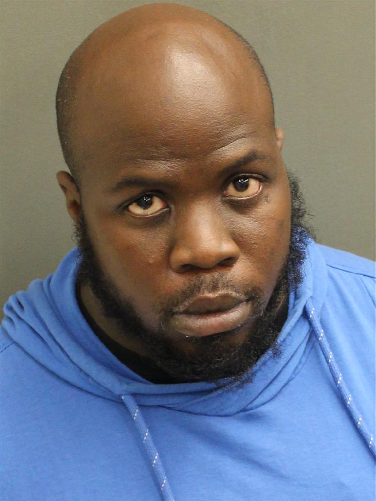  CHRISTOPHER ADEBISI ENIAYEDUN Mugshot / County Arrests / Orange County Arrests