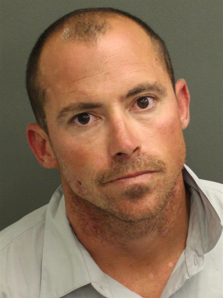  SCOTT HARRISON Mugshot / County Arrests / Orange County Arrests