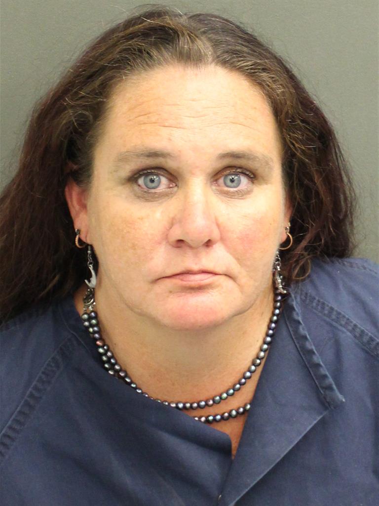  AUDREY BROKAW Mugshot / County Arrests / Orange County Arrests