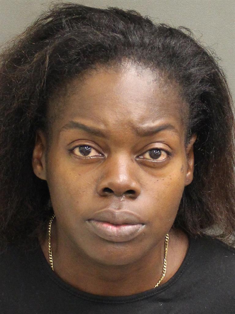  TRAEANNA MARKEIA OWENS Photo Image