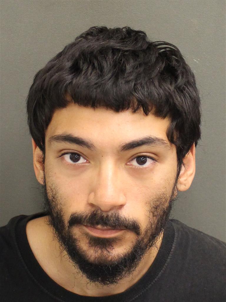  JASON JESUS COLON Photo Image