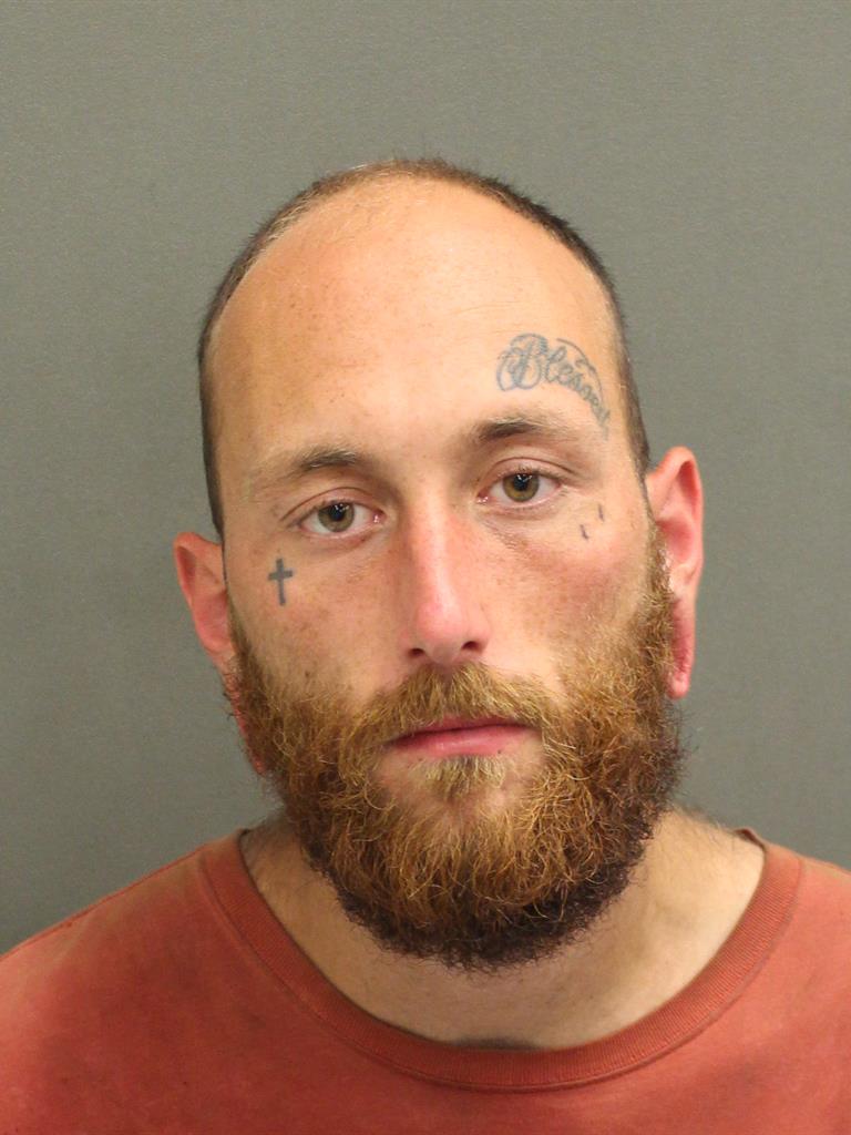  CALEB ROBERTSON Photo Image