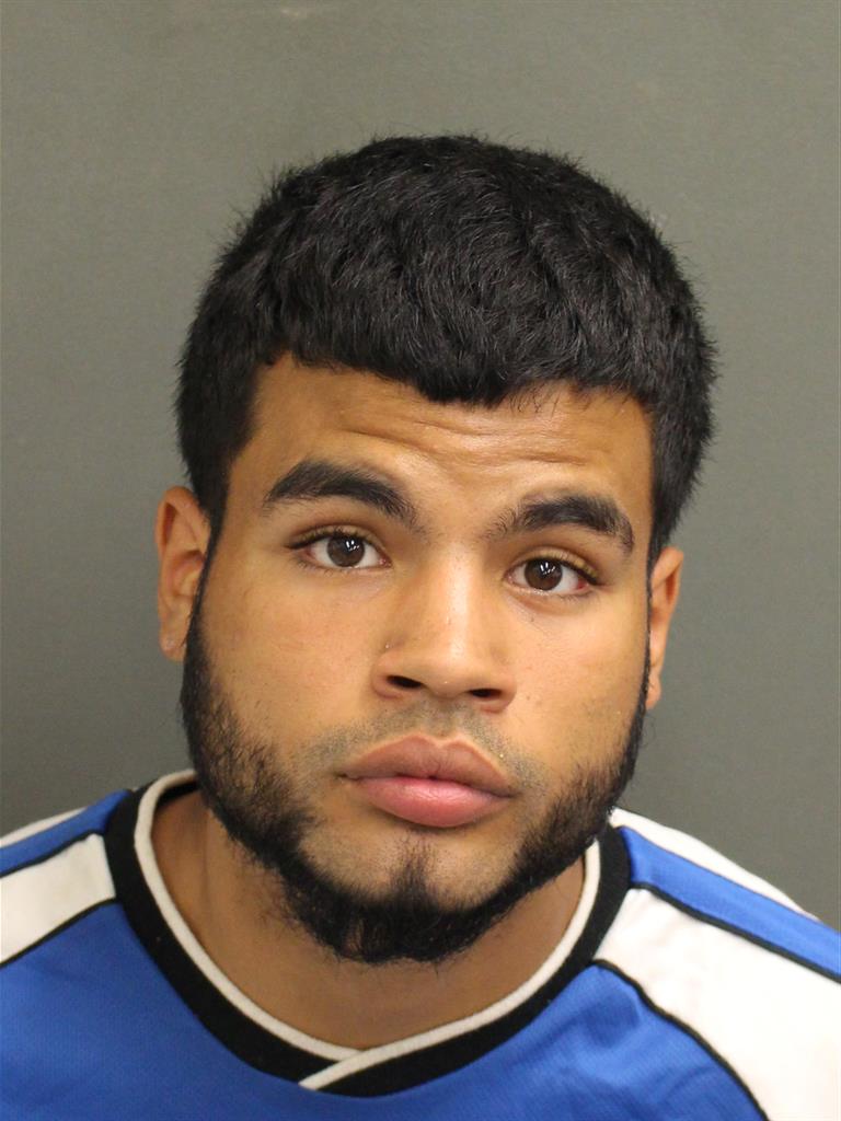  LUIS D RIVERA Photo Image