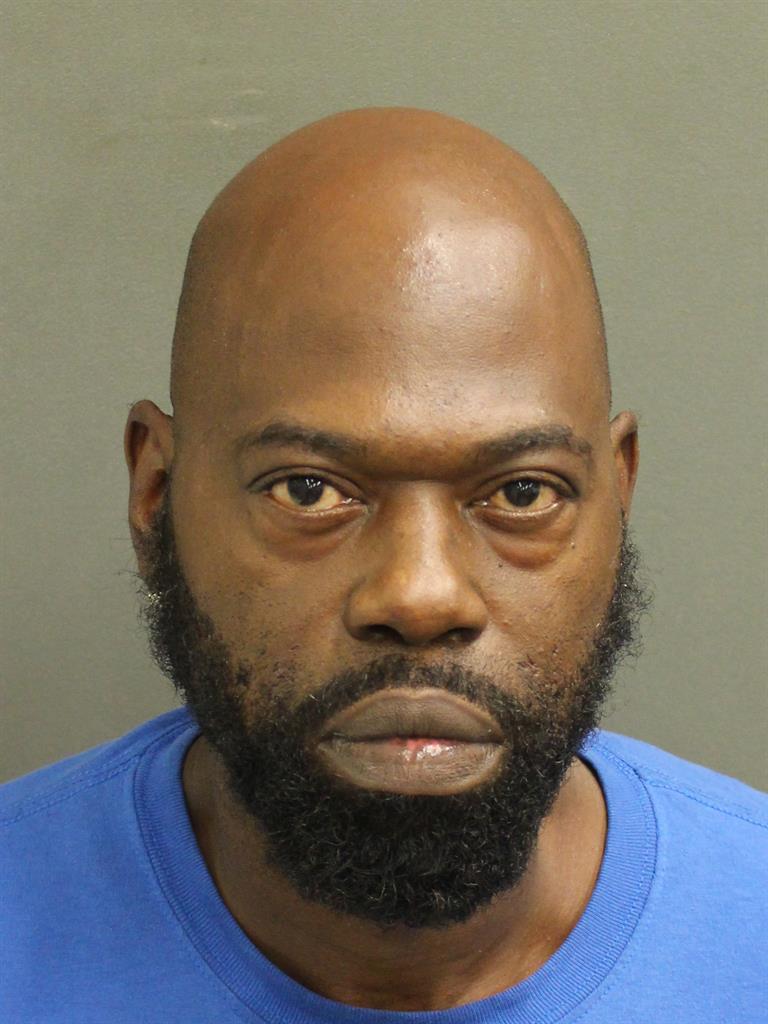  LEMUEL BERNARD ROZIER Photo Image