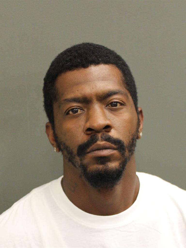  ROBERT TAUREAN KING Mugshot / County Arrests / Orange County Arrests
