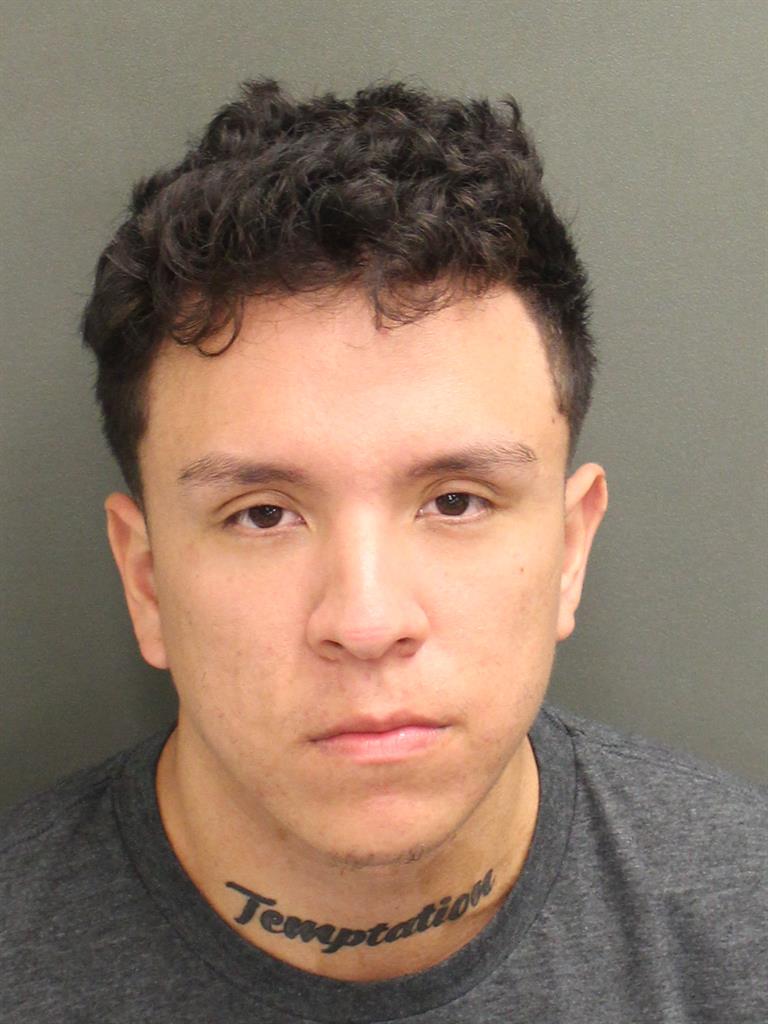  MATTEWS CAMILO SOTO Photo Image