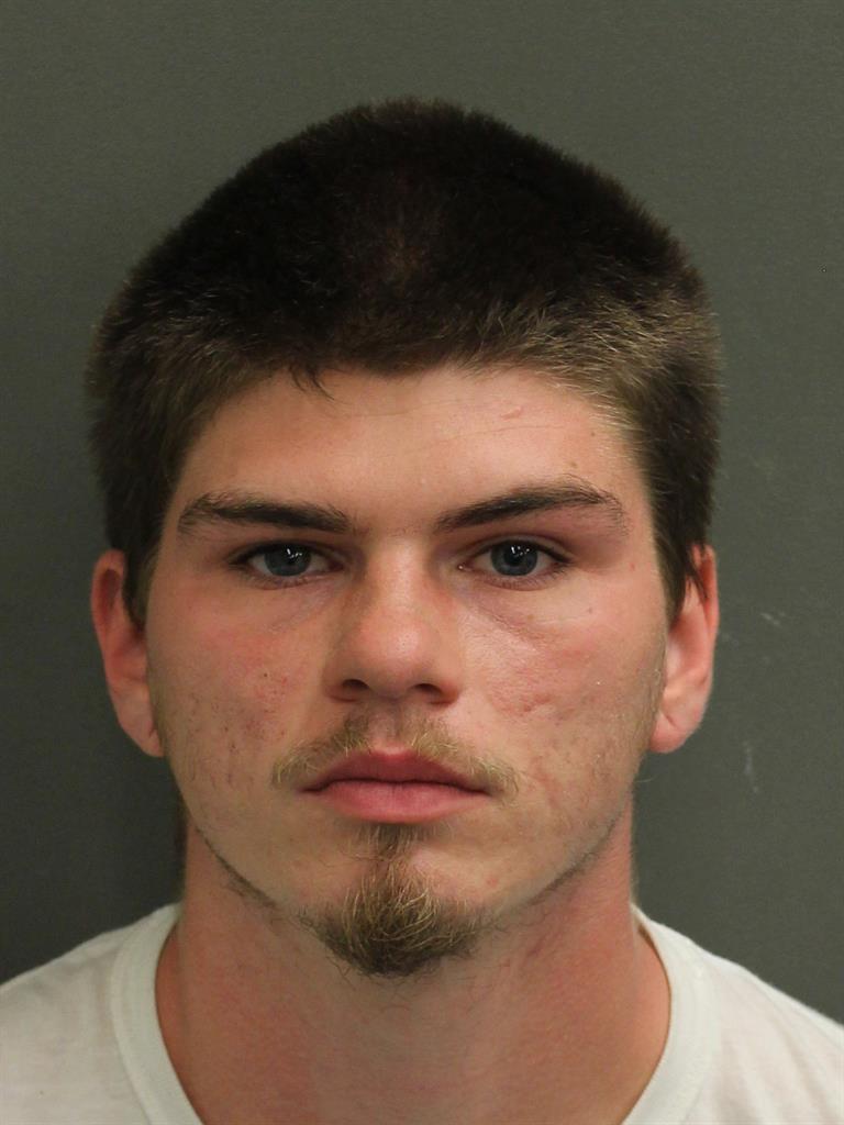  DILLON GENE BARKLEY Photo Image