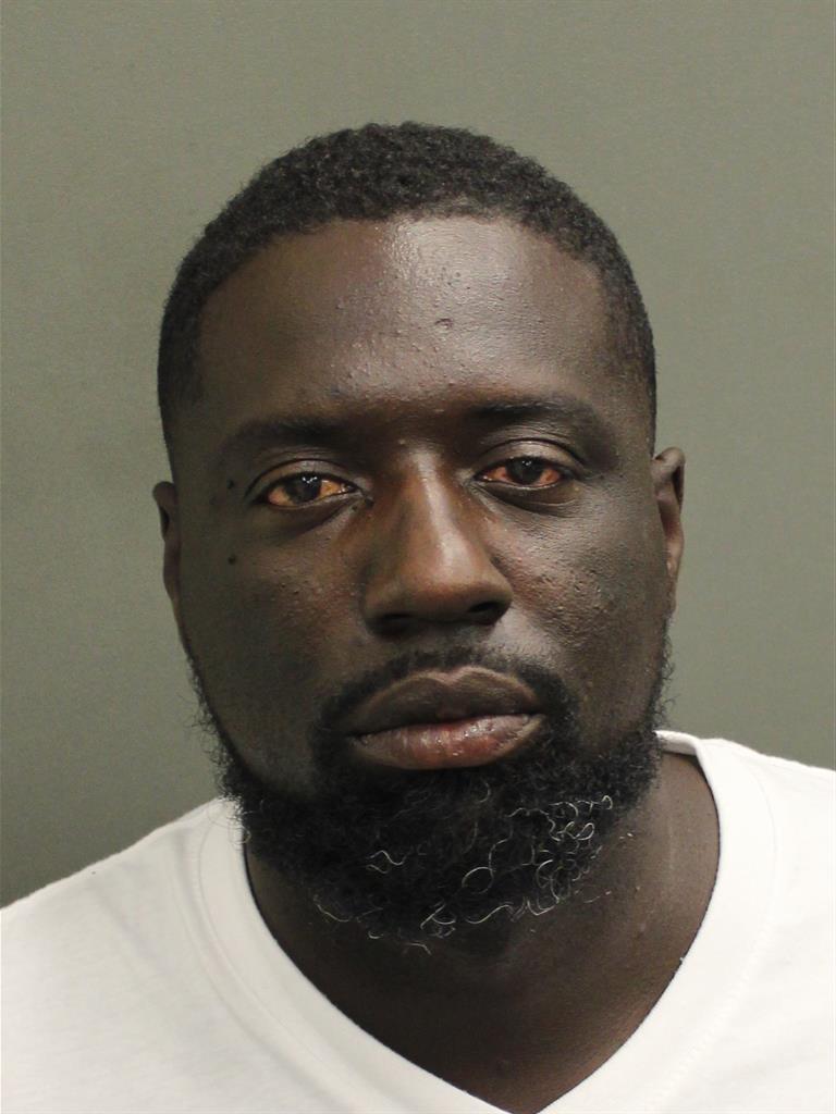  ARTAVIUS DESHAWN RILEY Mugshot / County Arrests / Orange County Arrests