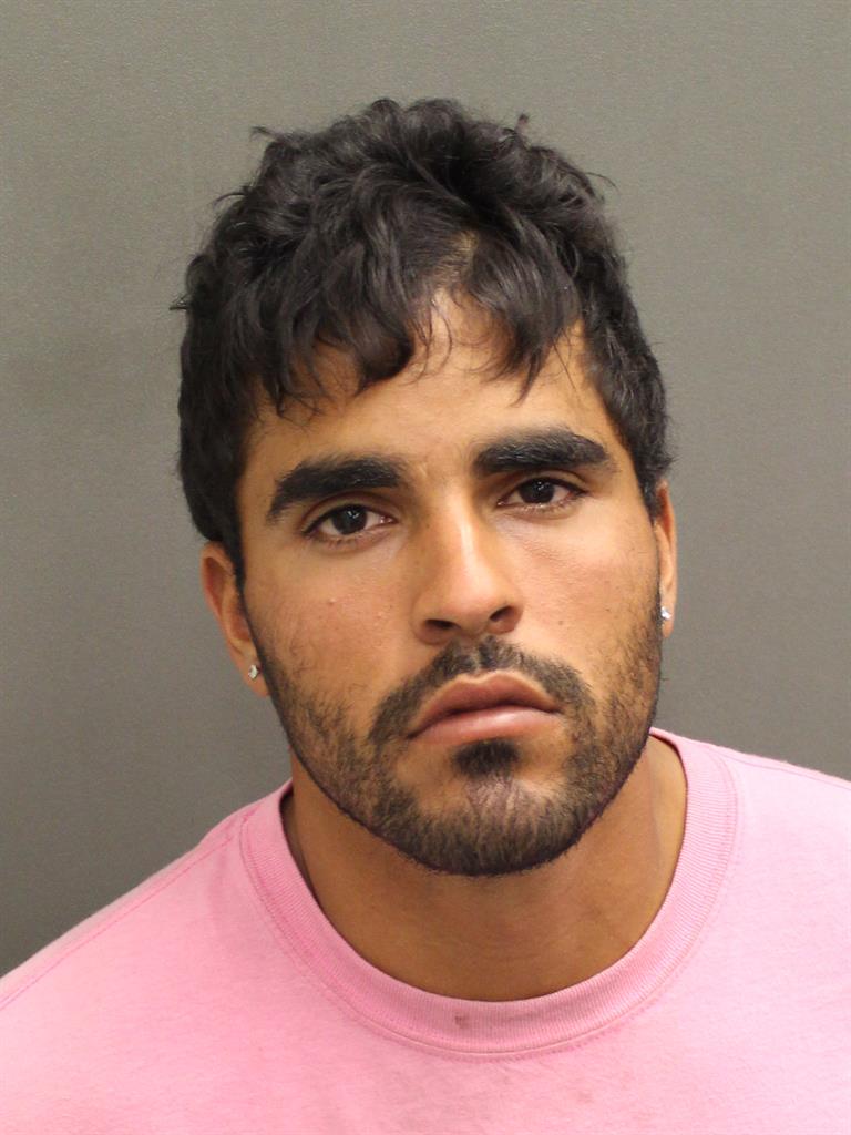  JOAN MOSCOSOBRITO Mugshot / County Arrests / Orange County Arrests