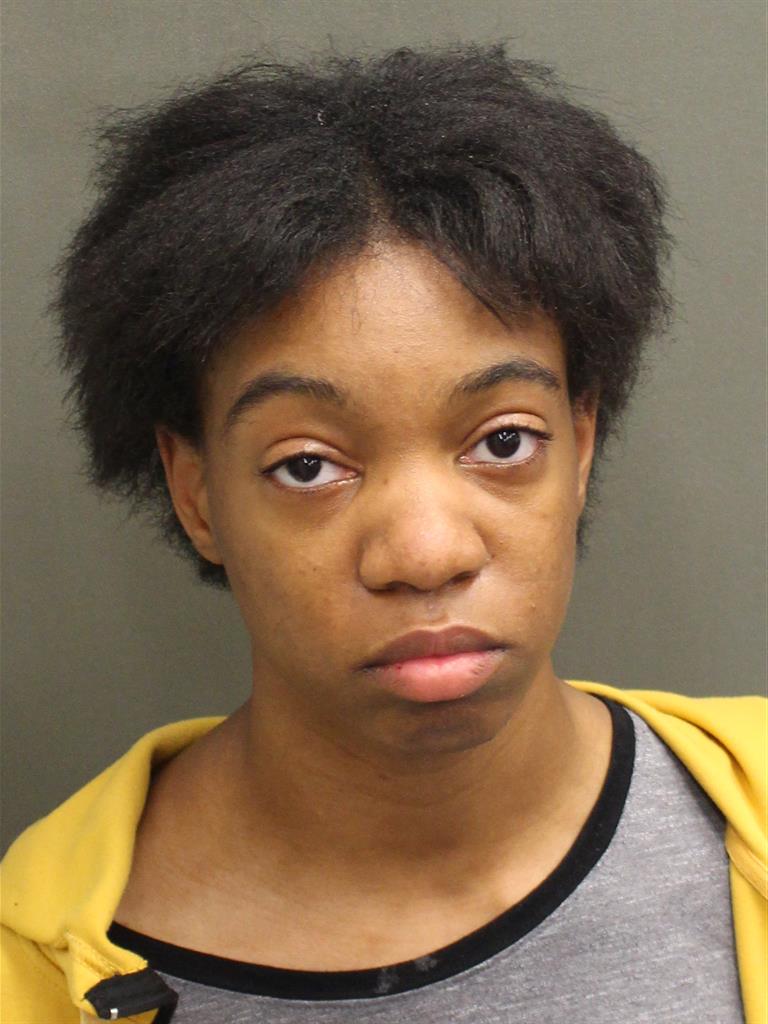  CHRISTIANA SERENE REID Photo Image