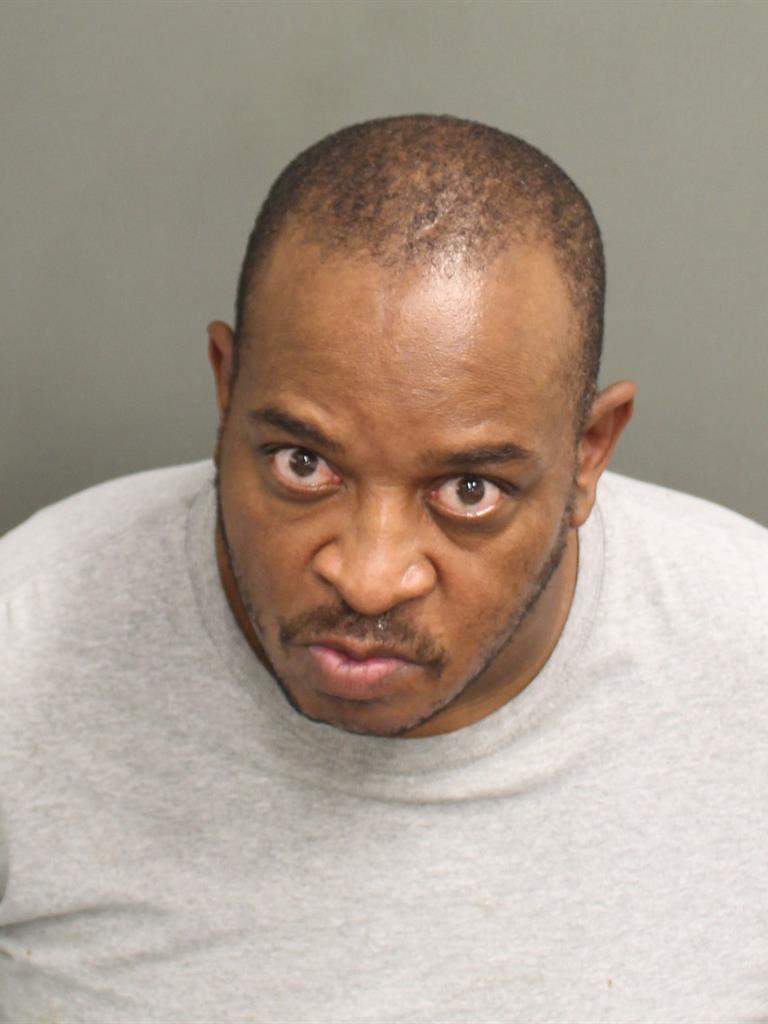 TYRONE TRAMELL JOHNSON Mugshot