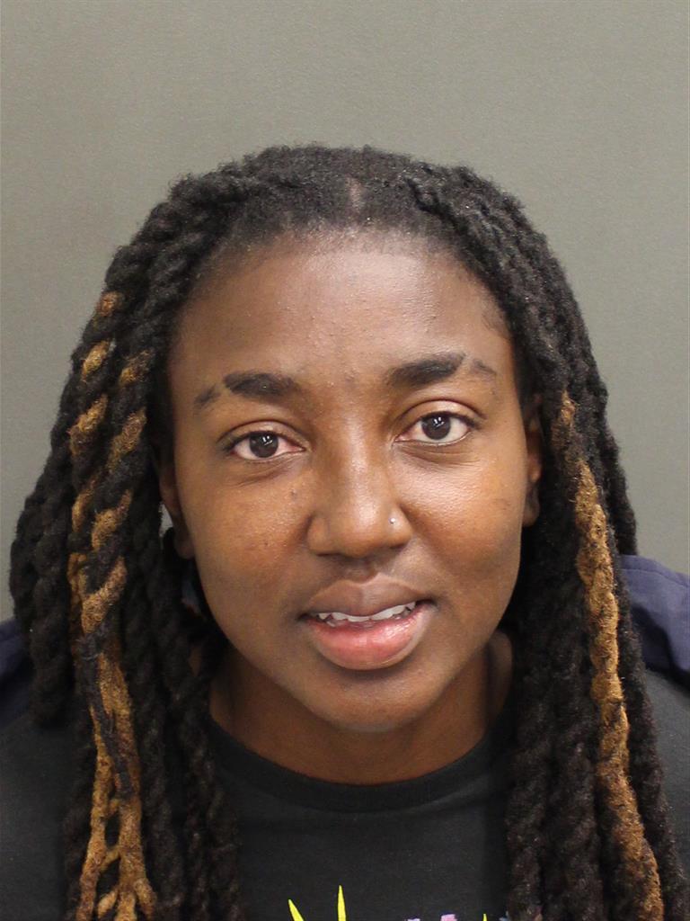  TYEISHA CARTER Photo Image