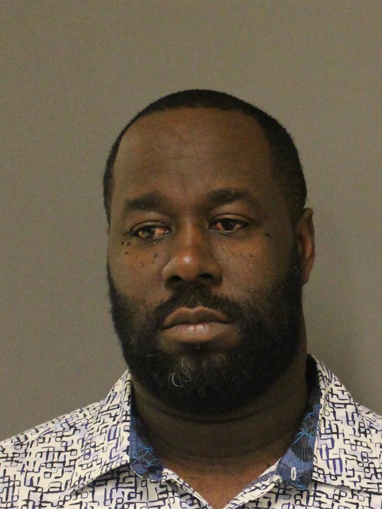 JACKIE LEE JR LUCKETT Mugshot JACKIE LEE JR LUCKETT Mugshot / County Arrests / Orange County Arrests