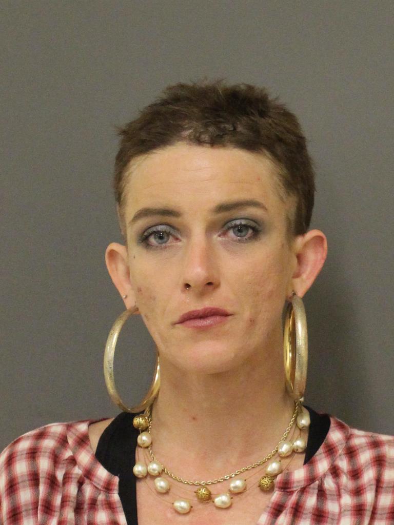  HAILEY CORINNE LIPTAK Mugshot / County Arrests / Orange County Arrests