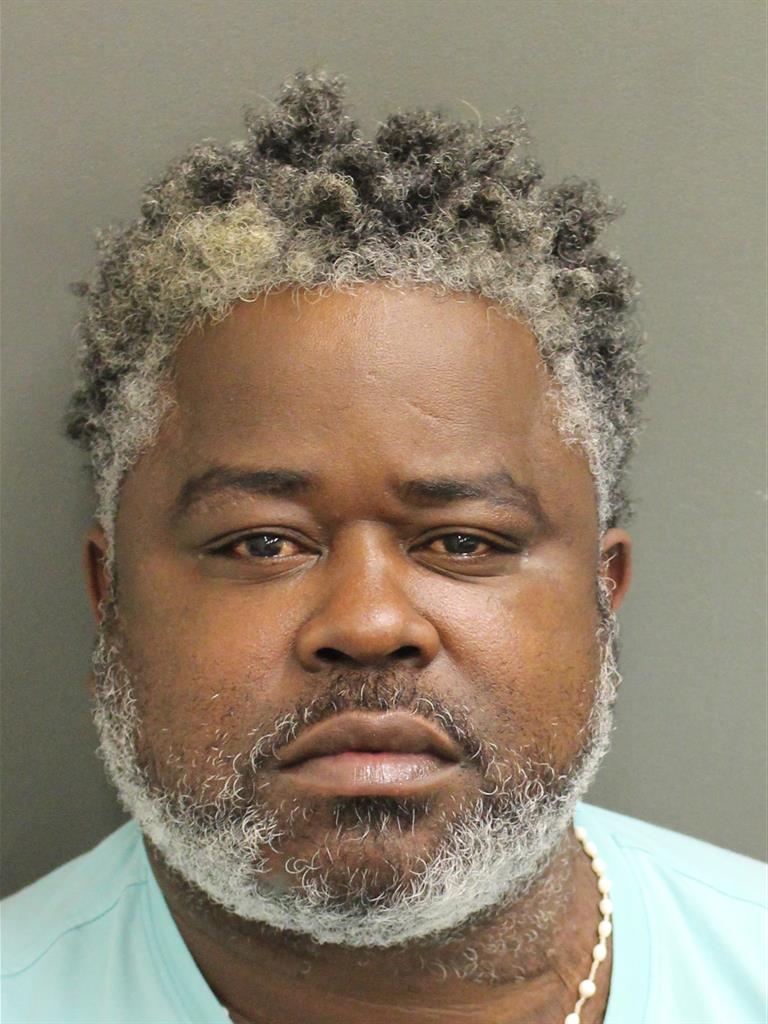  ANDRE DEMOND HARRIS Photo Image