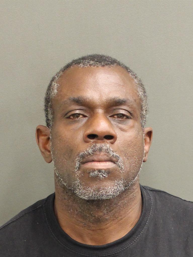  DARRELL DEAN JOHNSON Photo Image