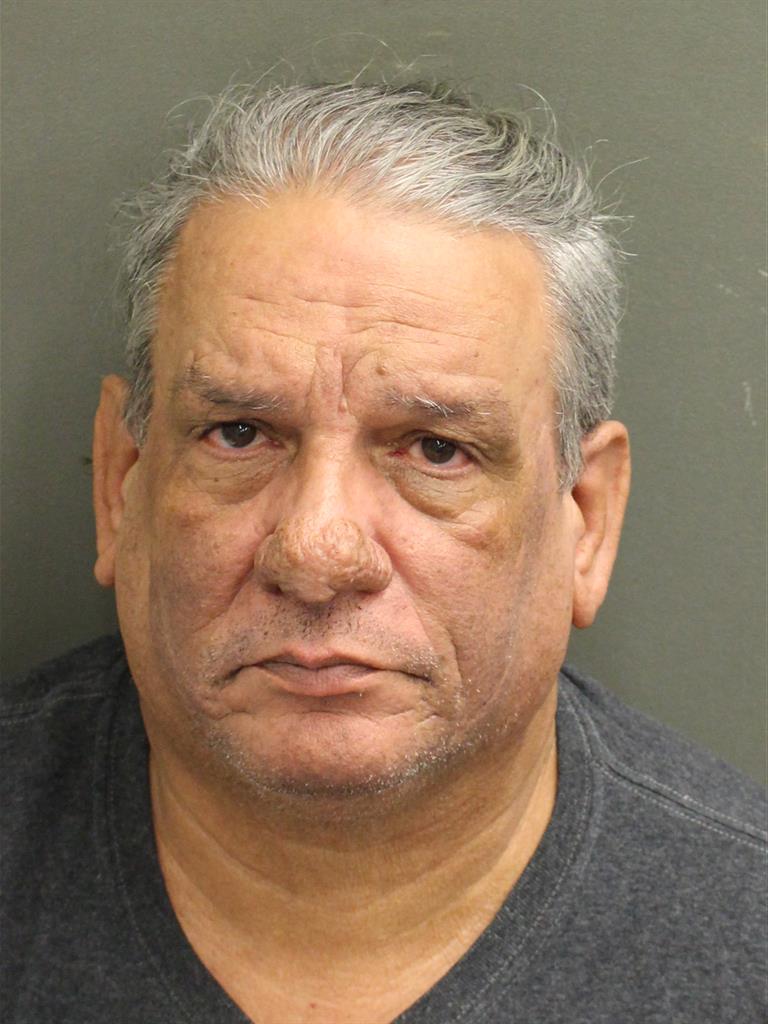  LEONARDO RODRIGUEZNUNEZ Mugshot / County Arrests / Orange County Arrests