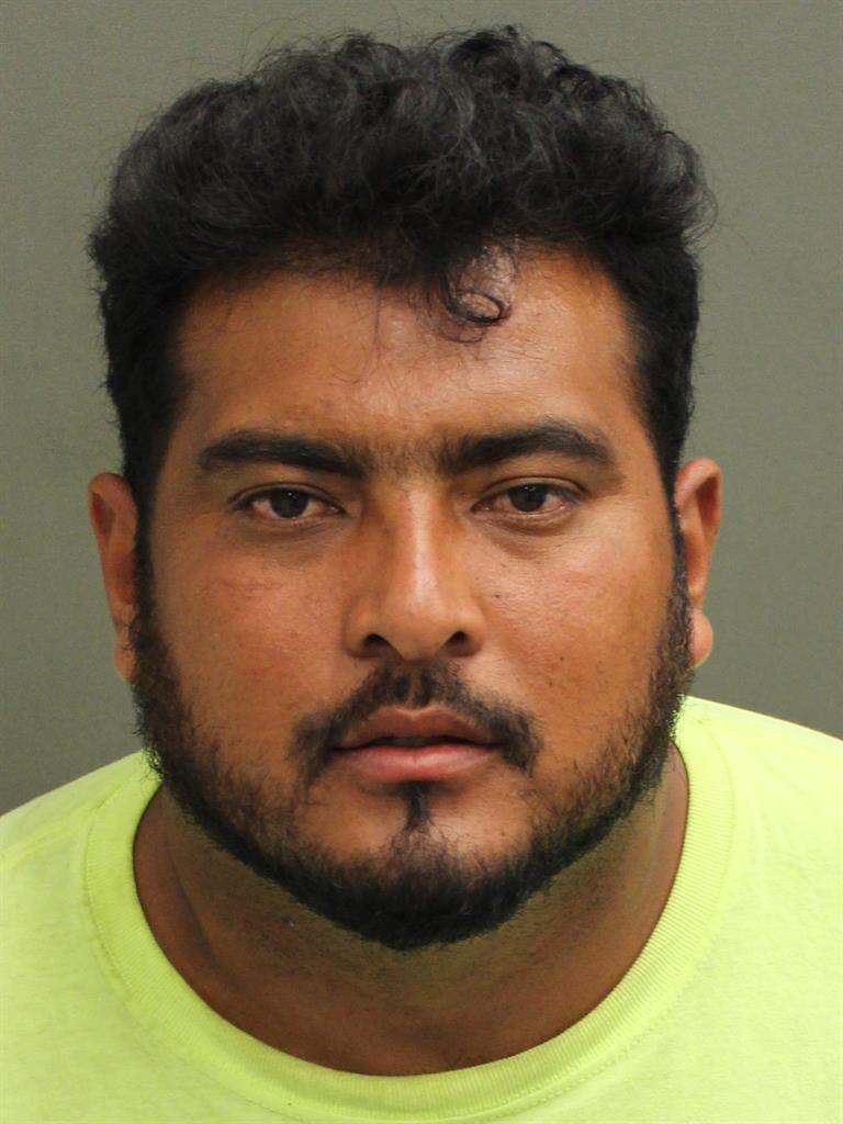 EDUARDO ISMAEL LARAGARCIA Mugshot EDUARDO ISMAEL LARAGARCIA Mugshot / County Arrests / Orange County Arrests
