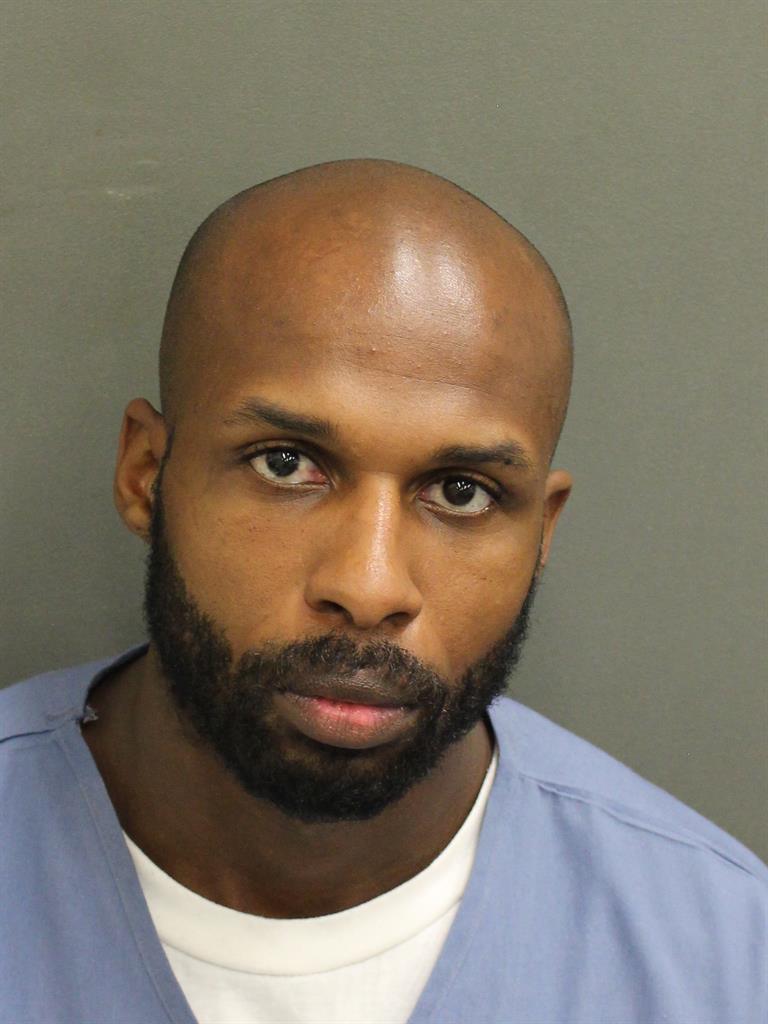  TYRONE BRADSHAW Photo Image