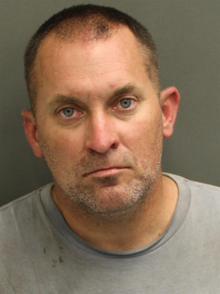  WILLIAM  JR LANGSTON Mugshot / County Arrests / Orange County Arrests