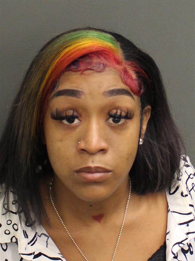  KEISHAWNDA LASHAY MICHE BROWN Photo Image