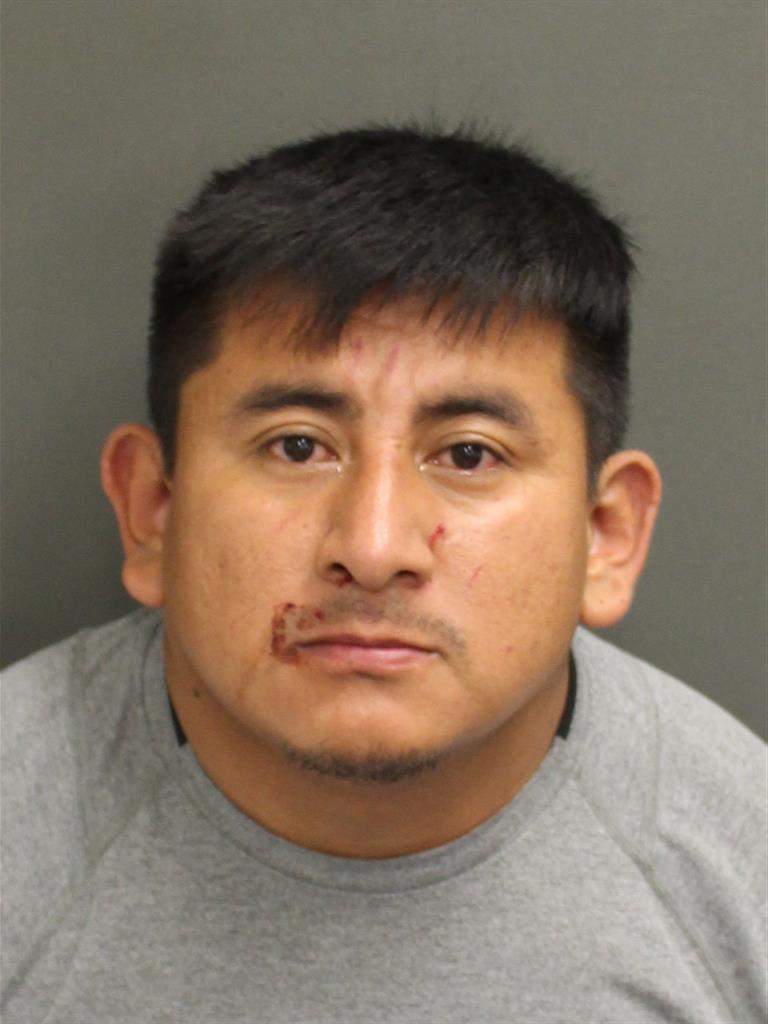 BENEDICTO GE VALENCIAANTONIO Mugshot BENEDICTO GE VALENCIAANTONIO Mugshot / County Arrests / Orange County Arrests
