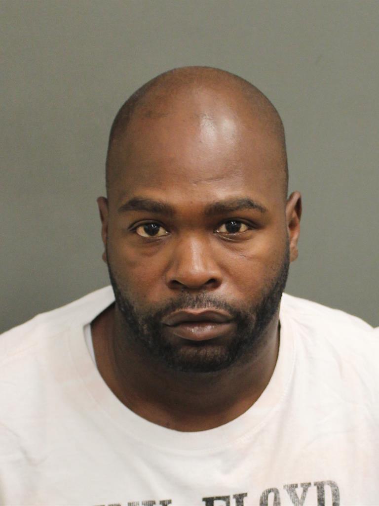  SHANNON ANTONIO EADY Photo Image