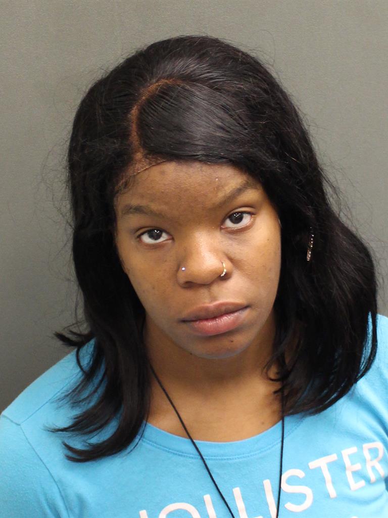  CARLANDRA ANNISE ERMIN ROBERTS Photo Image