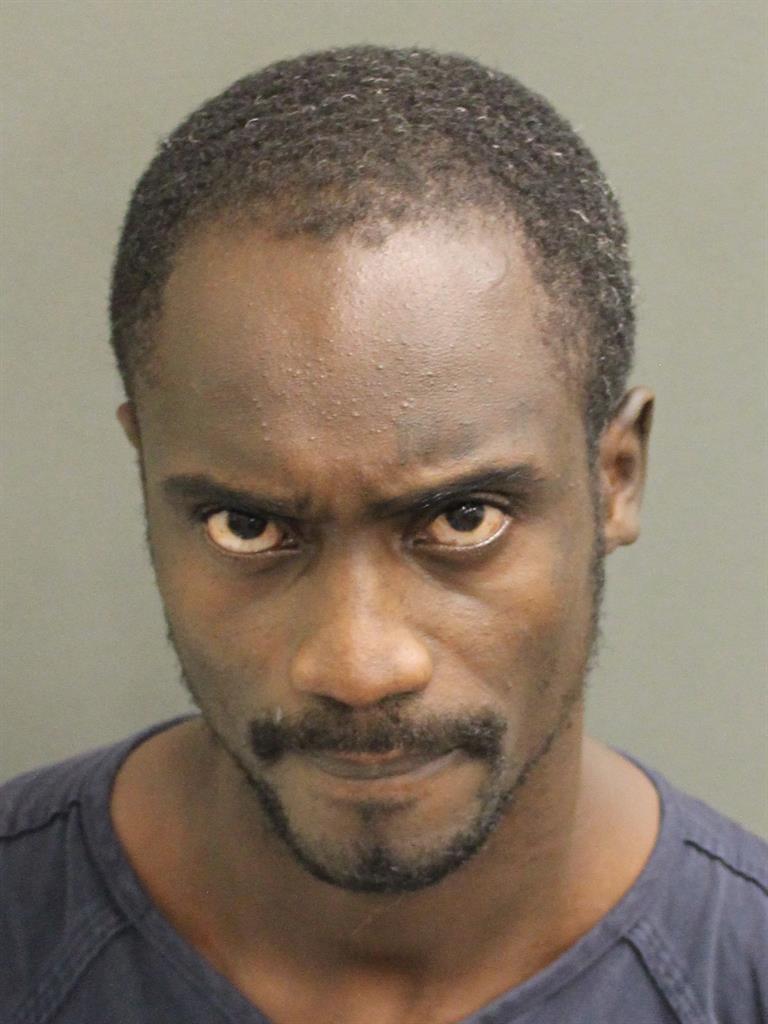  DEQUAN DAJUAN PARAM ESTERS Mugshot / County Arrests / Orange County Arrests