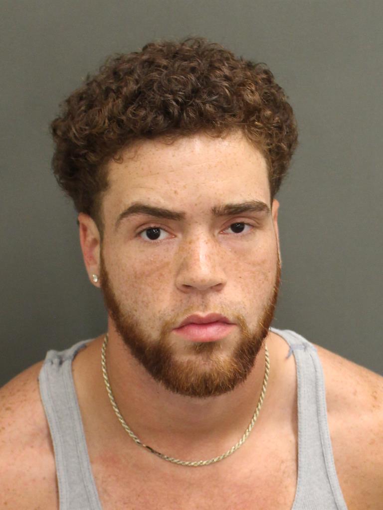  JOSE ALBERTO COLON Photo Image