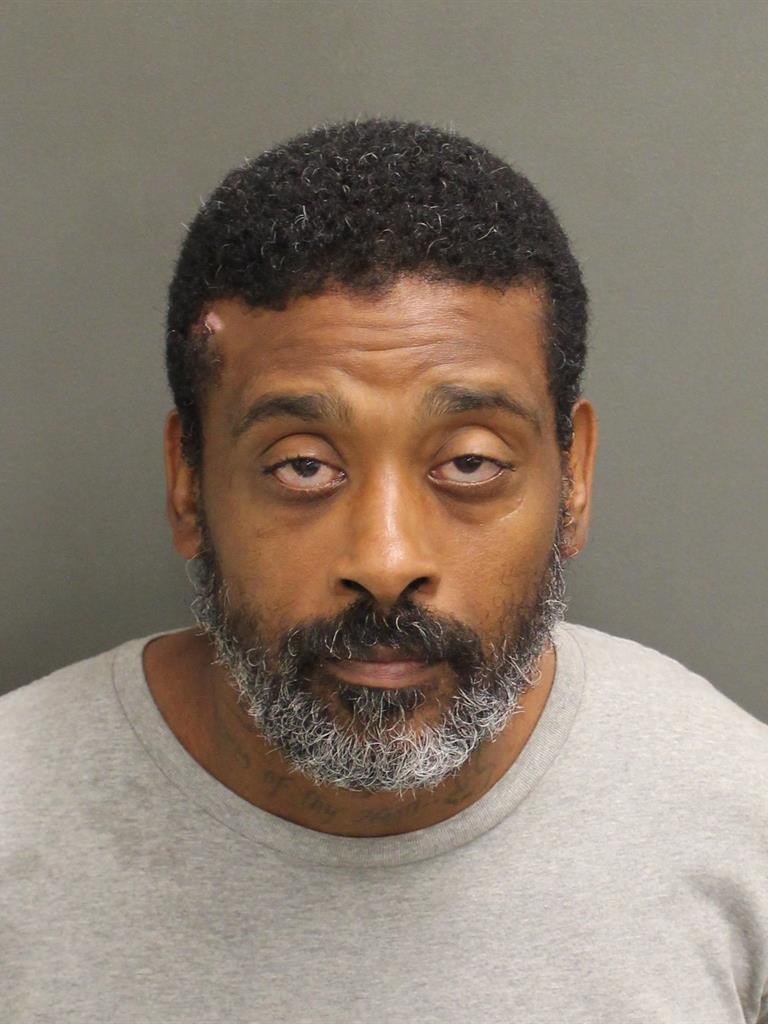  RICKY MONTAZ MORRELL Photo Image