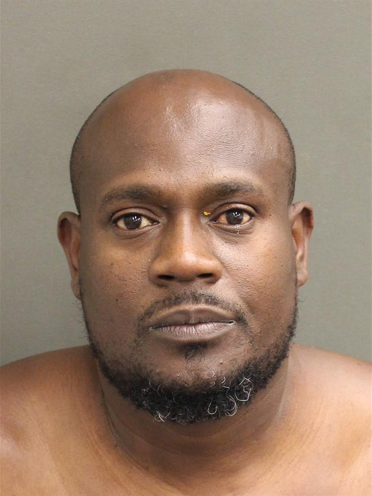  JOHNNY JEANBAPTISTE Photo Image