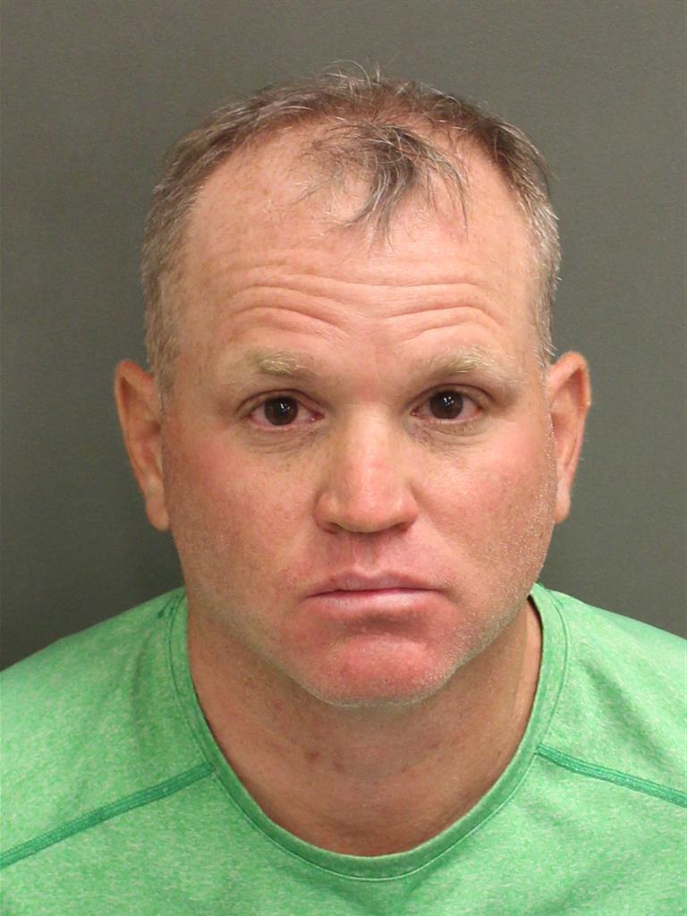  DAVID PAUL ROCCO Mugshot / County Arrests / Orange County Arrests