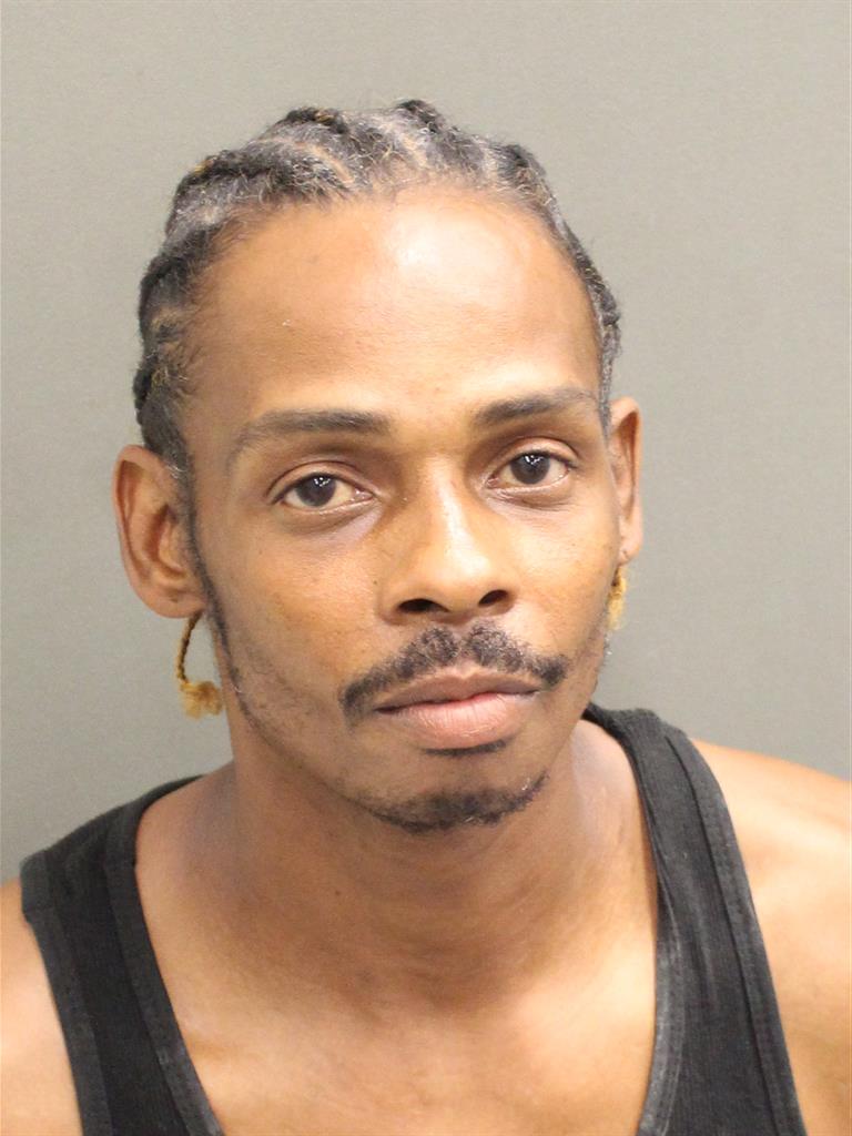  JACOB  III HARPER Mugshot / County Arrests / Orange County Arrests