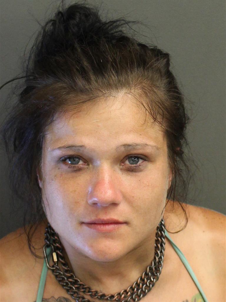  DOROTHY MARIE MAZZA Mugshot / County Arrests / Orange County Arrests