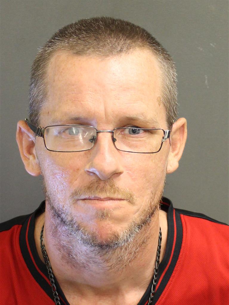  JOSHUA JOHN THOMPSON Mugshot / County Arrests / Orange County Arrests