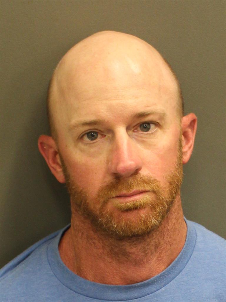  JOSHUA LEE CROFT Mugshot / County Arrests / Orange County Arrests