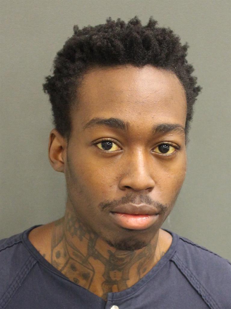  TYKEEVIOUS MYQUEZ STAFFINE Photo Image