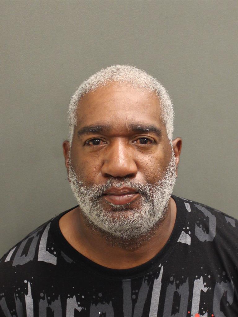  TONY LAMONT HARGROVE Mugshot / County Arrests / Orange County Arrests