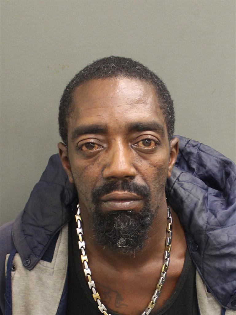  MICHAEL DEONDRE COOPER Mugshot / County Arrests / Orange County Arrests