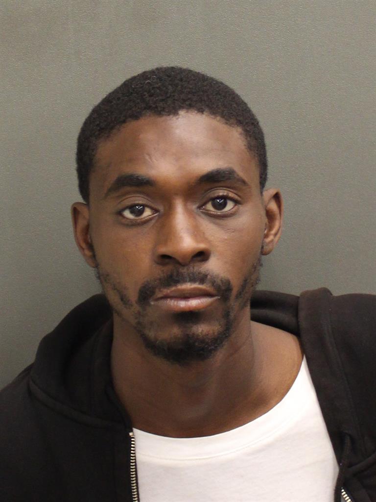  ANTOAN SINGLETON Mugshot / County Arrests / Orange County Arrests