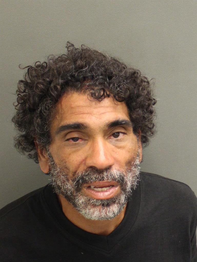  NAKEA DEIGHTON GIBSON Mugshot / County Arrests / Orange County Arrests