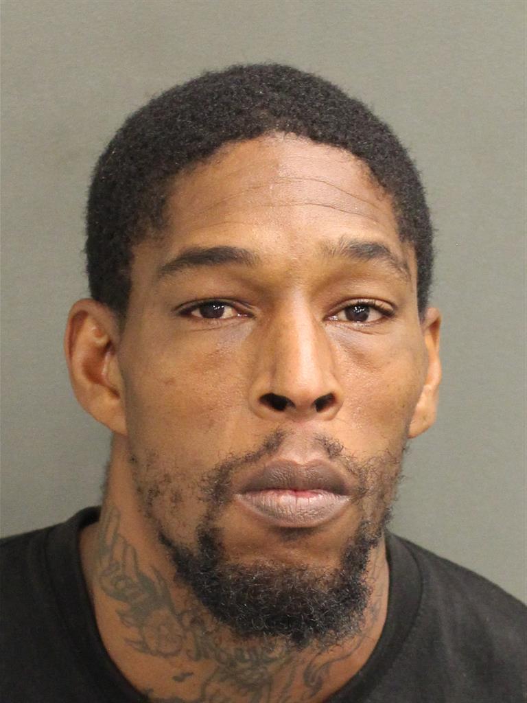  CHRISTOPHER LAJUAN BURNS Photo Image