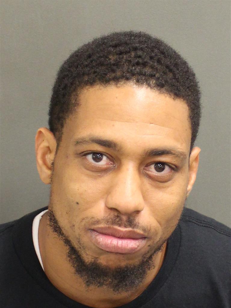  KEON JUAN BELL Mugshot / County Arrests / Orange County Arrests