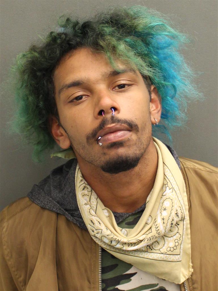  GARY ALEXANDER FORT Mugshot / County Arrests / Orange County Arrests