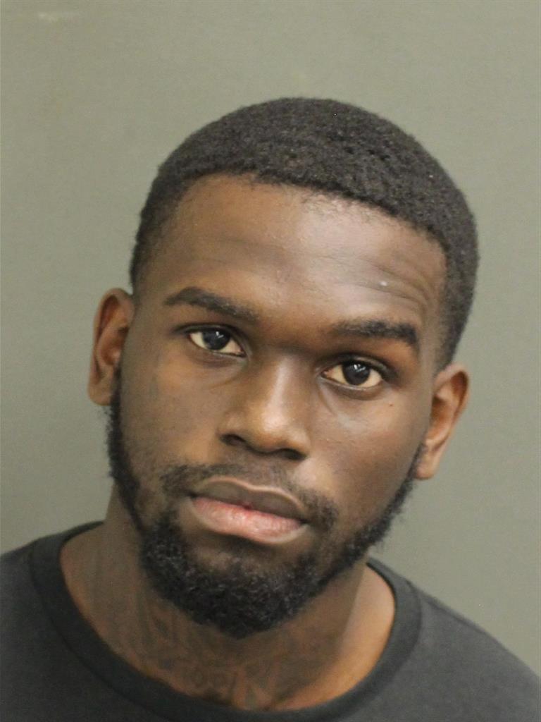 REGINALD MOUCHE Mugshot REGINALD MOUCHE Mugshot / County Arrests / Orange County Arrests